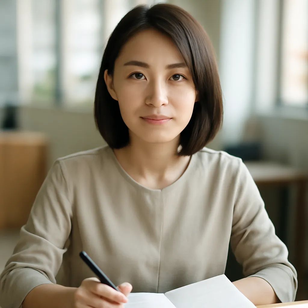 田中 沙織