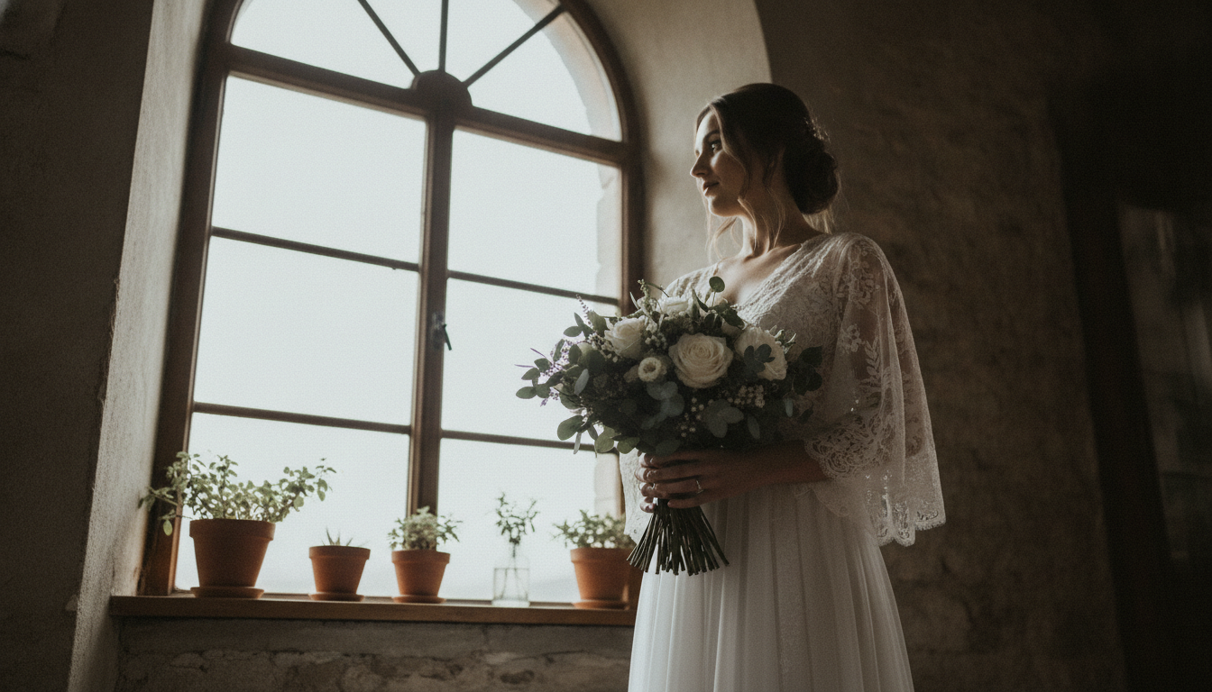 小さな結婚式の始め方と準備の進め方