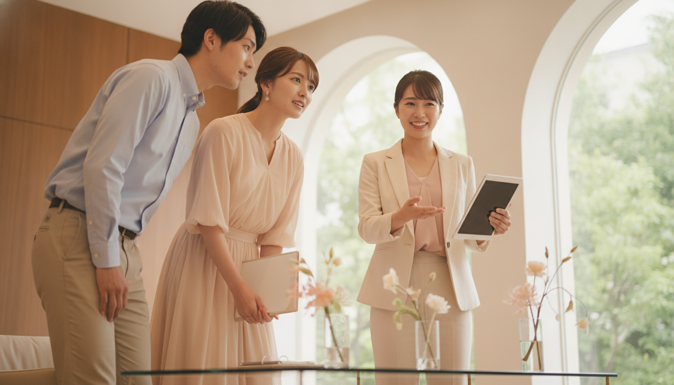 ウエディングフォト費用に関するよくある質問