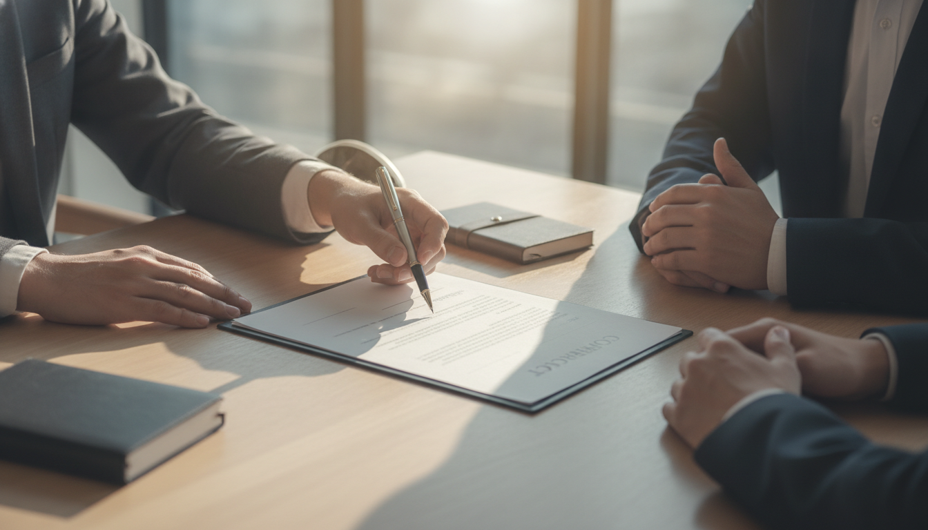 見積もりの落とし穴と追加請求トラブル