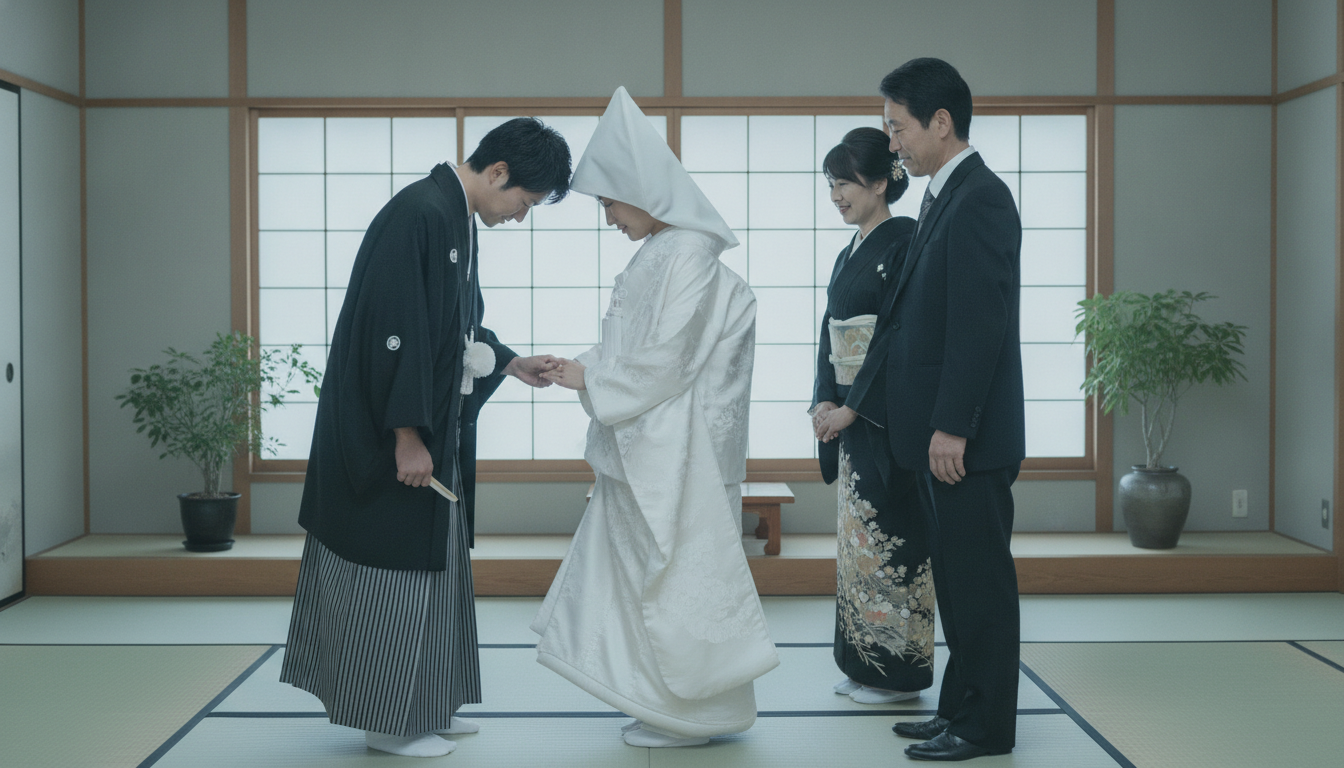 親や親族の理解を得る伝え方と周囲への配慮