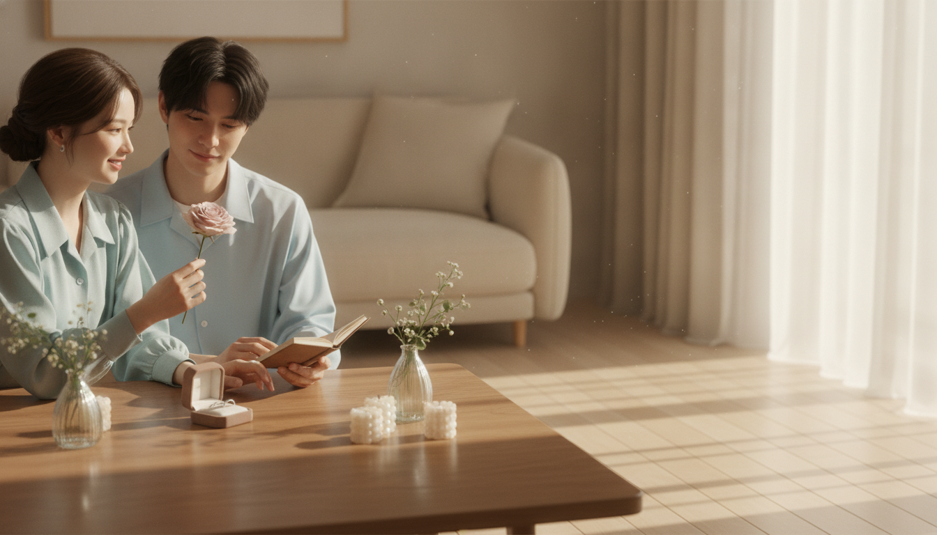 親族のみ・少人数の結婚式の費用はどれくらい？