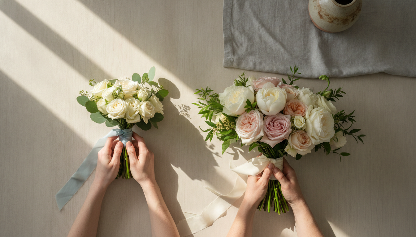 家族婚の費用相場と内訳｜一般的な結婚式との比較