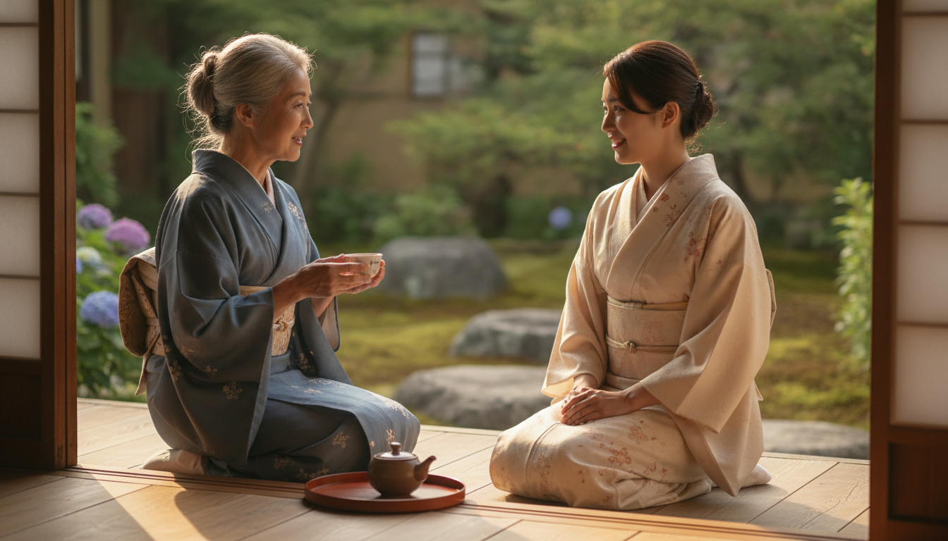家族婚の準備でよくある質問（Q&A）