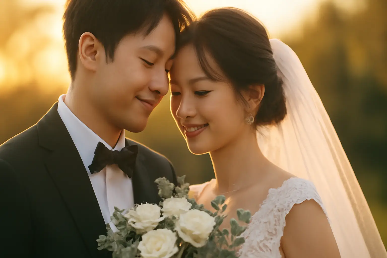 フォト婚のメリット・デメリットを徹底解説｜費用や流れ・後悔しない選び方